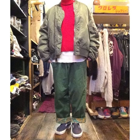 [USED] OLD MA-1