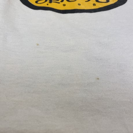[USED] 1998 high school class Tee❣️
