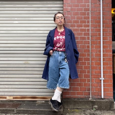 [USED] SAG HARBOR テーラードJACKET