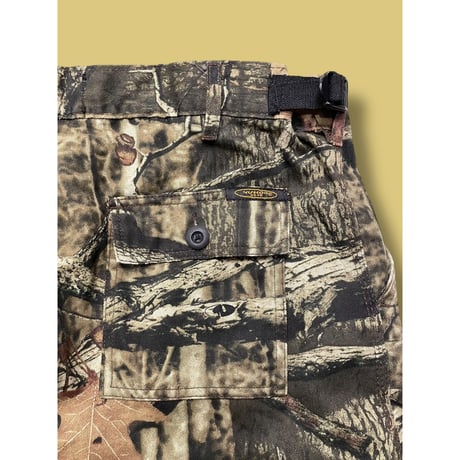 [USED] リアルツリー🪵カーゴ PANTS