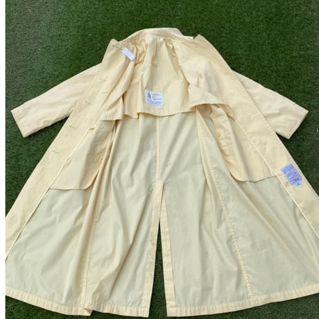 [USED] "LONDON FOG"ステンカラーコート
