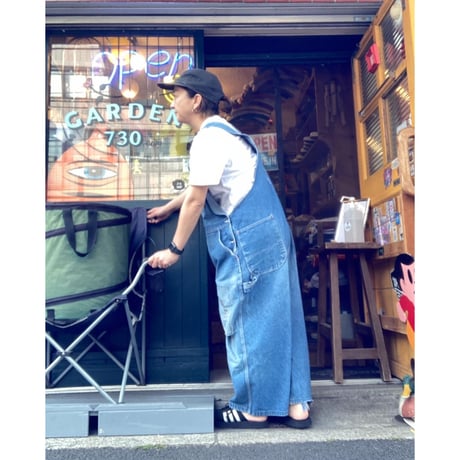 [USED]  Dickies OVERALL