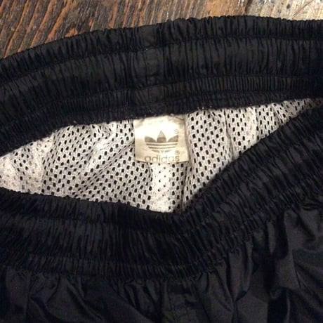 [USED] adidas BIG size!!シャカシャカパンツ