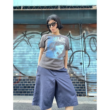 [USED]"Heart of Darkness" Tee