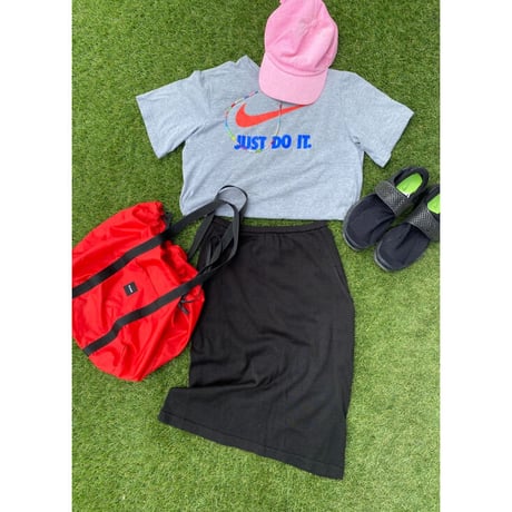 [USED] NIKE JUST DO IT Tee