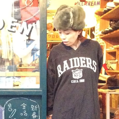 [SELLECT] US MILITARY B-9B  CAP DEADSTOCK!
