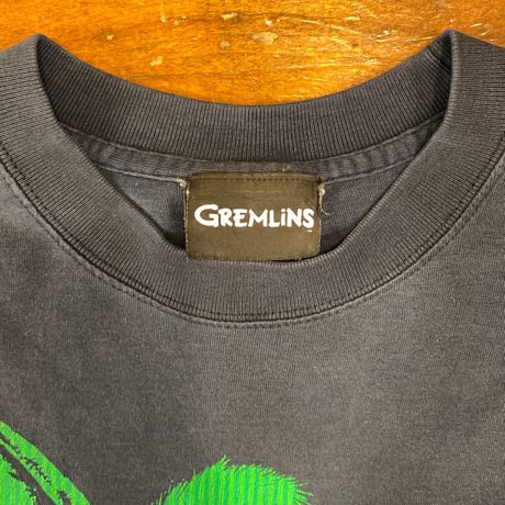 ［USED］GREMLiNS Tee♡