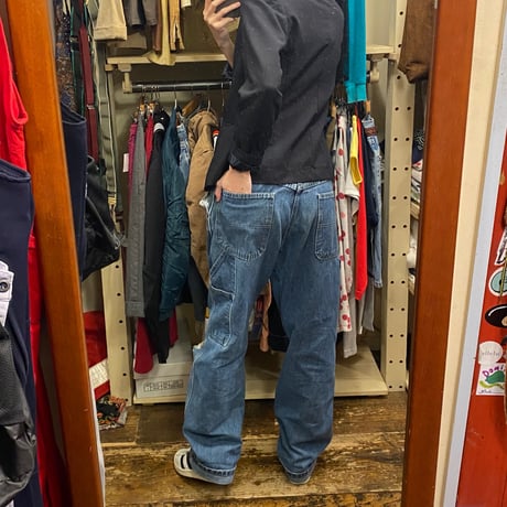 [USED] “Wrangler”ペインター (w32)