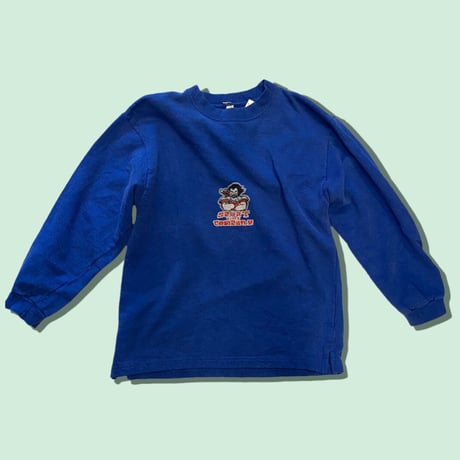 [USED] ドラゴンボール風~ PRINT SWAET