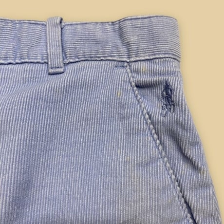 [USED] 70's CORDS スラックス