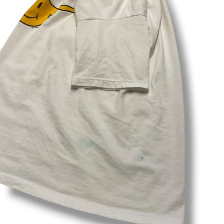 [USED] 90's SMILE Tee