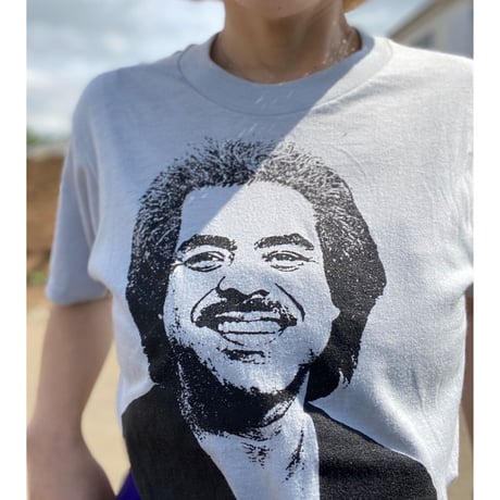 [USED]  70's Johnny Hernandes tee