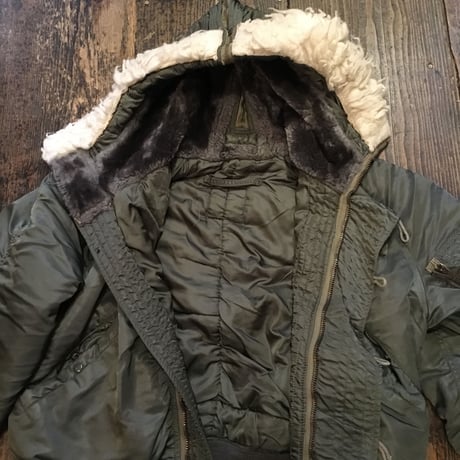 [USED]  vintage N2B made in USA.