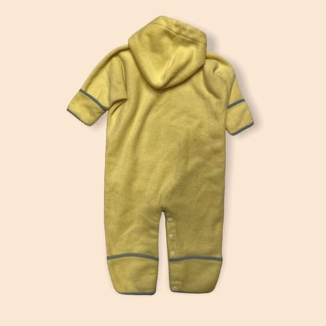 [USED] KIDS♡ mont-bell ロンパース