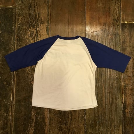 [USED] VINTAGE Van Halen  ラグラン Tee