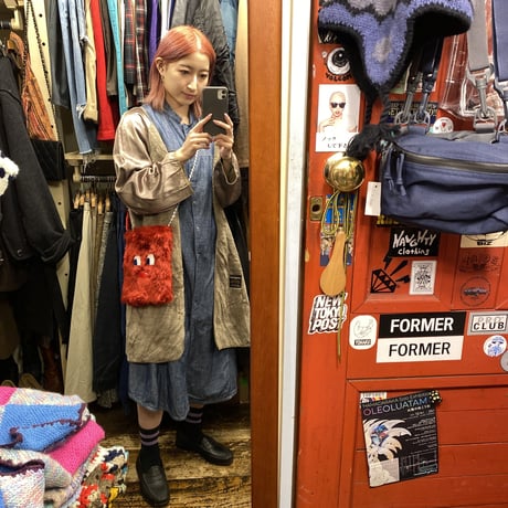 [USED] "LONDON FOG" LINER JACKET