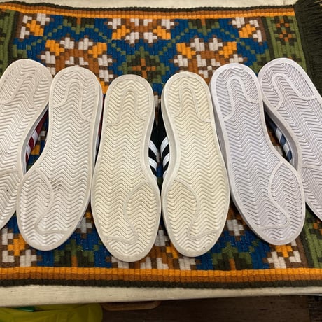 [USED] adidas CAMPUS