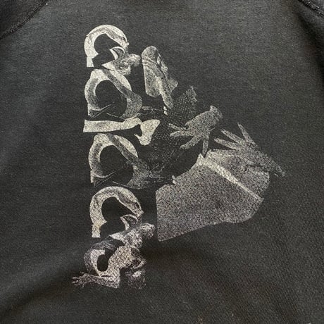 [USED] adidas? GOOD SWEAT