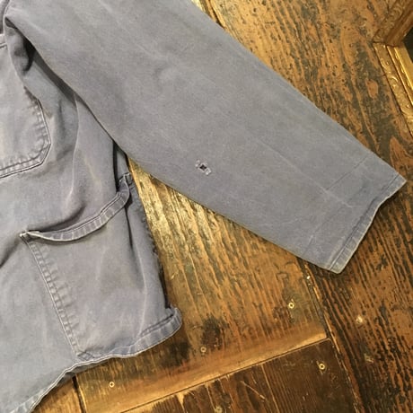 [USED] Euro VINTAGE work JKT