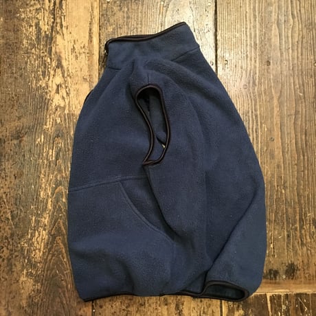 [USED] REI フリースベスト