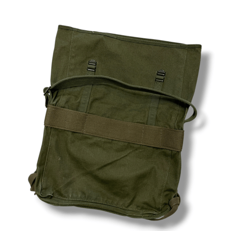 [USED] 60's USMC  FIELD PACK CARGO BAG