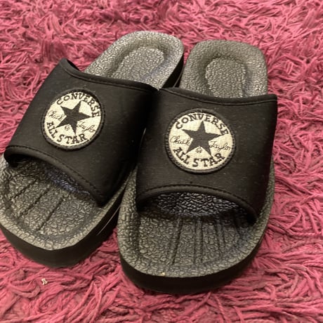 [DEADSTOCK] CONVERSE  SANDAL