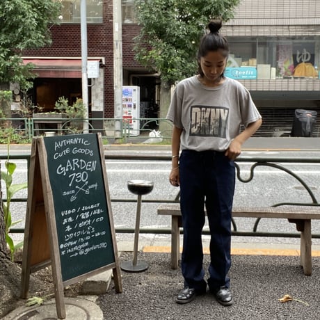 [SELECT] REDKAP  8oz ジーンカット WORK PANTS