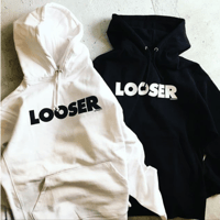 [Naughty] LOOSER P/O HOODIE