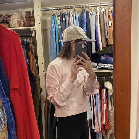 [USED] "RAVEN GOLF CLUB" CAP🦅