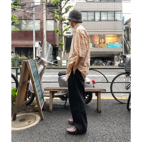 [SELECT] France ARMY 50-60'sチノパンツ（Repro）