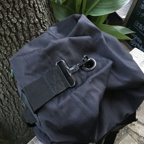 [SELECT] US ダッフル BAG / SMALL Repro