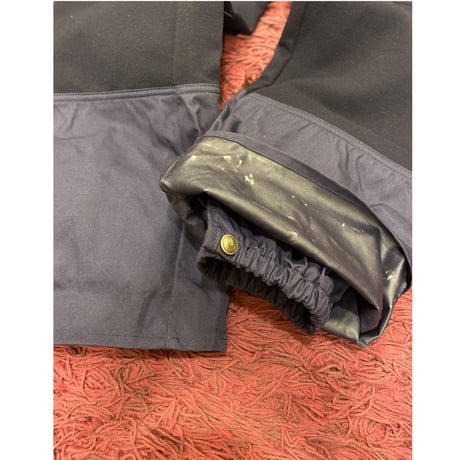 [DEADSTOCK] FRANCEアルパインOVERALL