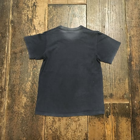 [USED] 90's STUSSY made in U.S.A. ロゴTee