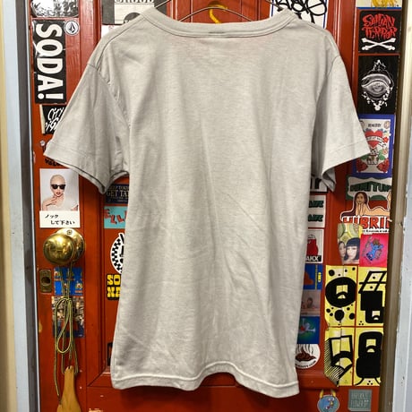 [USED] 80's vintage JAMAICA  Tee