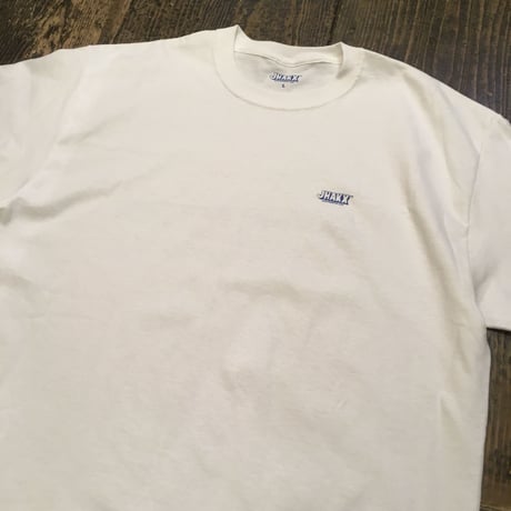 [JHAKX]    Quick Sunday  tee