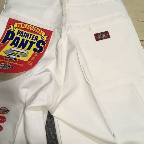 [USED]  DEADSTOCK !  Dickies w30
