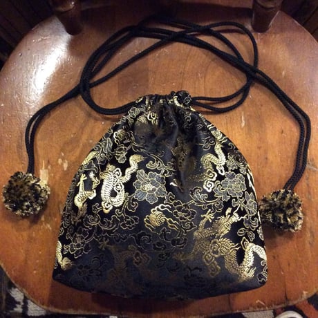 [BENICOTOY] CHINA BAG