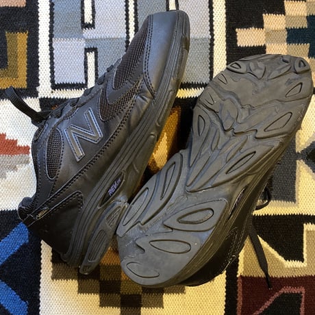 [USED] NEW BALANCE 880 GORE-TEX