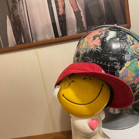 [USED]  Mickey Mouse  CAP 🐭🧢 FOR KIDS❤️