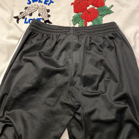[USED] adidas ジャージPANTS！