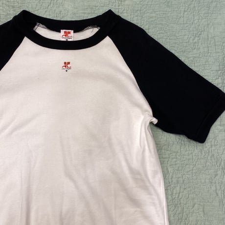 [USED] Courreges リンガーTee♡