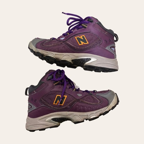 [USED] NewBalance 703 Gore-Tex (23cm)