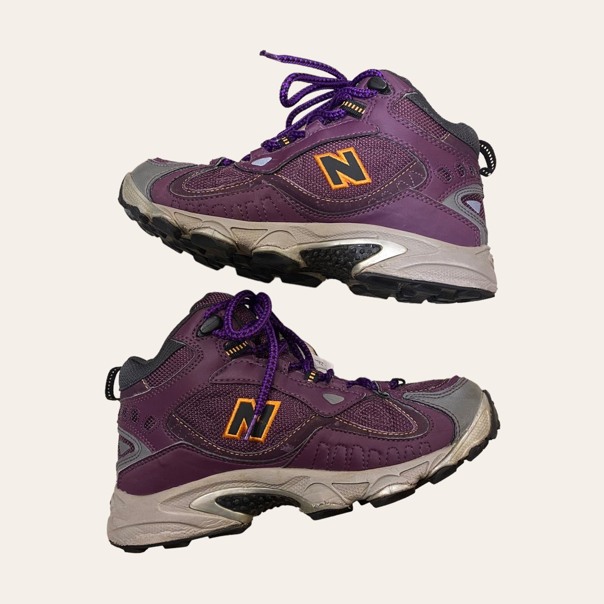 USED] NewBalance 703 Gore-Tex (23cm) | garden730