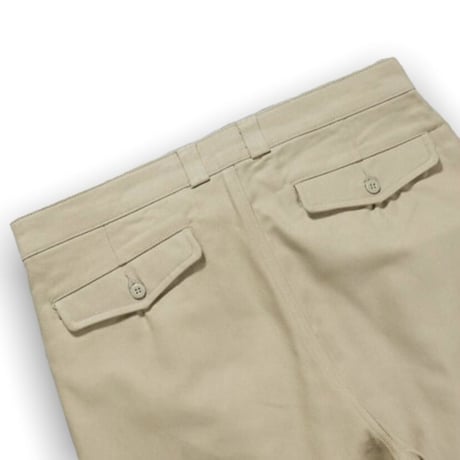 [SELECT] France ARMY 50-60'sチノパンツ（Repro）