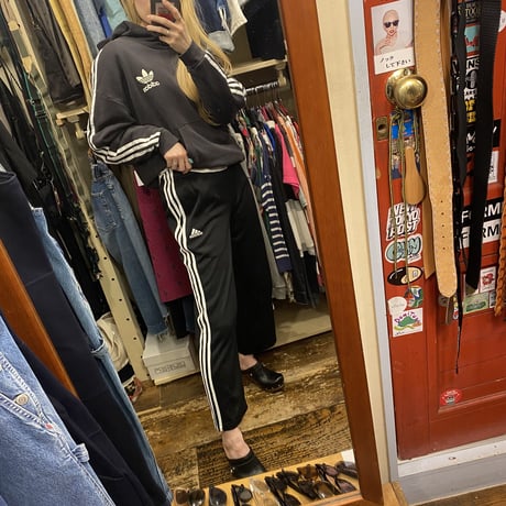 adidas foodie