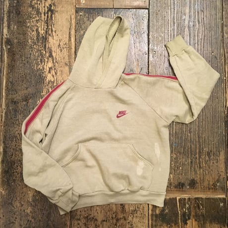 [USED]  NIKE ✔︎ VINTAGE SWEAT