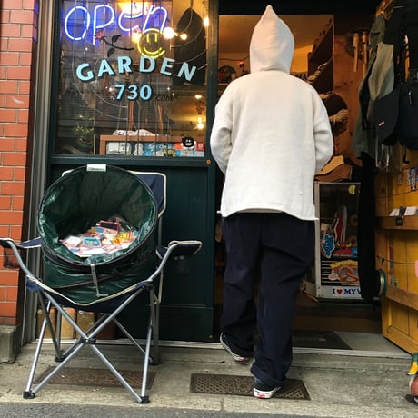 [USED] コーデュロイ イージーパンツ