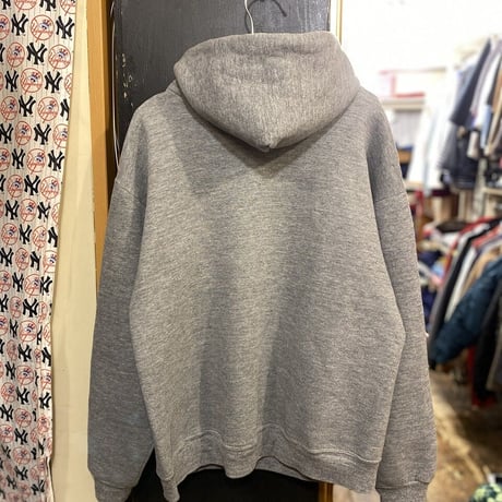 [USED]  Vintage RUSSELL  PARKA