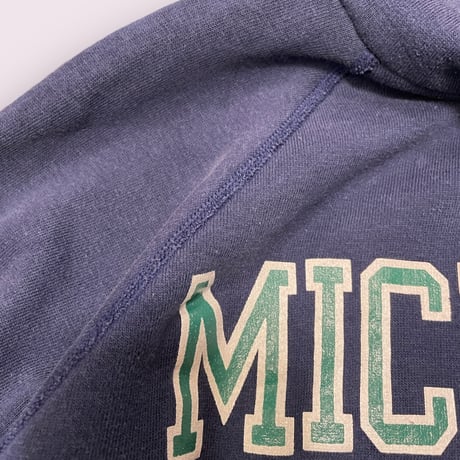 [USED] 80's vintage Champion PARKA