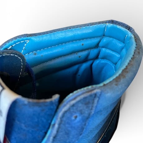 [USED] VANS Sk8-Hi 🛹 (US9)